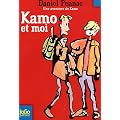 Une aventure de Kamo, Tome 2 : Kamo et moi