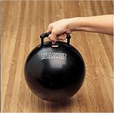51r0NWAFoRL. SL160  Abilitations 103590994 Adapted Bowling Balls   Handle Grip Ball