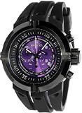 Cheap Invicta Force Contender Purple Dial Chronograph Mens Watch 0847 Chronograph Watches For Men