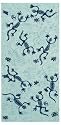 Buff Original Multi Function Headwear Salamandra Blue