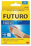 Futuro Energizing Support Glove, Medium