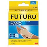 Futuro Energizing Support Glove, Small