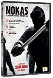 Nokas (2010) ( 8:17 )  [ NON-USA FORMAT, PAL, Reg.2 Import - Norway ]