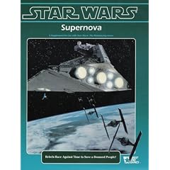 Supernova