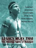 Legacy Muay Thai