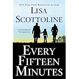 every fifteen minutes