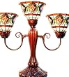 Baroque Candle Holder