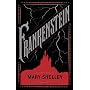 Frankenstein (Barnes & Noble Leatherbound Classic &hellip by Mary Shelley