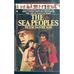 The Sea Peoples