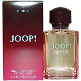 Produkt-Bild: Joop homme/men, Deodorant, Vaporisateur/Spray, 75 ml