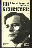 Produkt-Bild: Ed Schreyer : A Social Democrat in Power