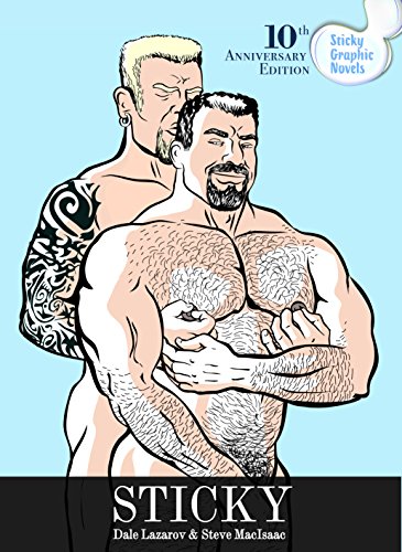 sticky 10th anniversary edition