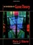 An Introduction to Game Theory