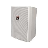 Electronics : JBL CONTROL 25T-WHIndoor Outdoor 5-¼ In. 150W 70.7V-100V Speaker