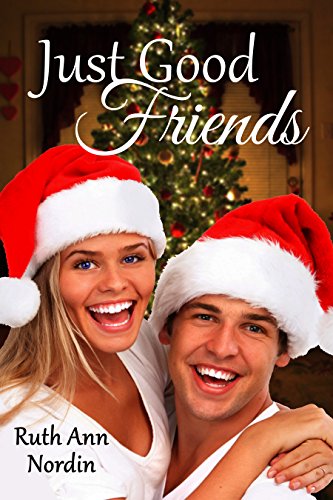Just Good Friends (Omaha Contemporary Romances Book 3)