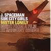 Mister Lonely: Music from a Film By Harmony Korine