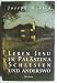 Leben Jesu in Pal�stina, Schle