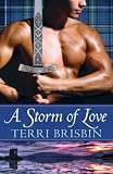 From Undone: A Storm of Love, A Novella