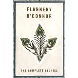 The Complete Stories ~ Flannery O'Connor