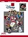 Mickey Unlimited -- Magnets In Plastic Canvas (Leisure Arts #1870) by merrilee Gasaway