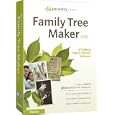 Family Tree Maker 2010 Deluxe by Nova Development Corp