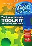 The autism inclusion toolkit : training materials and facilitator notes
