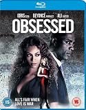 Obsessed [Blu-ray] [2009]