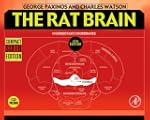 The Rat Brain in Stereotaxic Coordina...