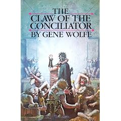 The Claw of the Conciliator