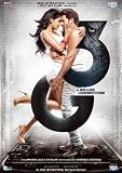 3G - A Killer Connection (Hindi Movie / Bollywood Film / Indian Cinema DVD)