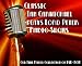 44 Classic Ian Carmichael plays Lord Peter Wimsey Old Time Radio Broadcasts on DVD (o...