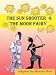 The Sun Shooter and the Moon Fairy