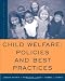 Child Welfare: Policies and Best Practices