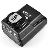 BestDealUSA Speedlite Transmitter ST-E2 For Canon Rebel XTi XT 50D 40D 430EX II 580EX 580EX