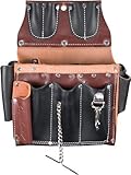 Occidental Leather 5589 Electrician's Tool Case [並行輸入品]
