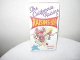 The California Raisins II: Sold Out [VHS]