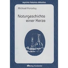Naturgeschichte einer Kerze