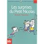 Histoires inédites du Petit Nicolas, Tome 5 : Les surprises du Petit Nicolas