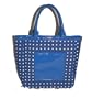 Liz Claiborne Marina Small Pop Tote