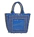 Liz Claiborne Marina Small Pop Tote