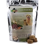 Nature's Variety Freeze Dried VENISON DIET for Cats and Dogs