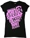 TS138 Bob Marley I Shot the Sheriff Women's T-Shirt Junior Babydoll