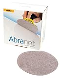 9A-232-320 GRIT ABRANET 5IN HOOKIT