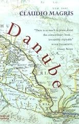 Danube: A Sentimental Journey from the Source to the Black Sea (Panther S.)