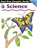 Best Buy Bargain Books: Science, Grades K-1