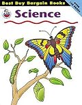 Best Buy Bargain Books: Science, Grades K-1