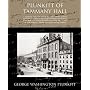 Plunkitt of Tammany Hall