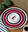 Phoenix Coyotes Memory Company Team 14 Inch Melamine Serving Tray NHL Hockey Fan Shop Sports Team Merchandise
