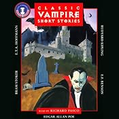 Classic Vampire Short Stories | [various]
