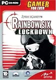Revue Avanquest  / Rainbow six lockdown